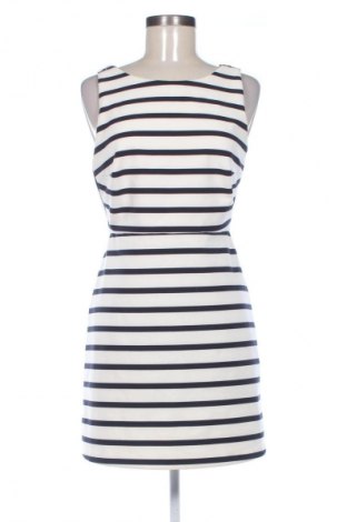 Рокля Zara, Размер L, Цвят Многоцветен, Цена 26,98 лв.