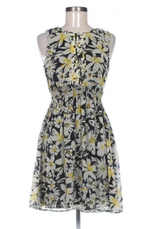 Рокля Zara, Размер M, Цвят Многоцветен, Цена 26,98 лв.