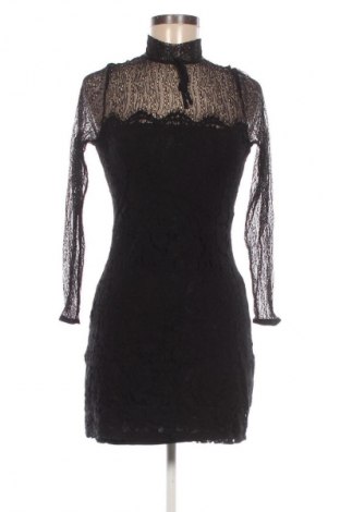 Kleid Zara, Größe M, Farbe Schwarz, Preis 13,80 €