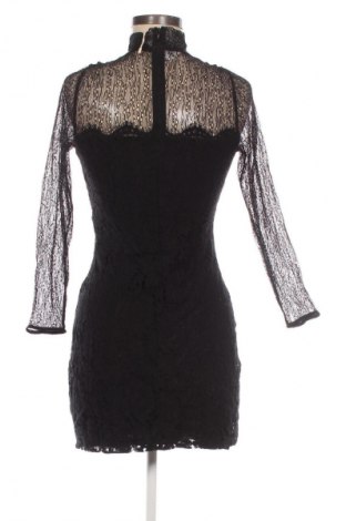 Kleid Zara, Größe M, Farbe Schwarz, Preis 13,80 €