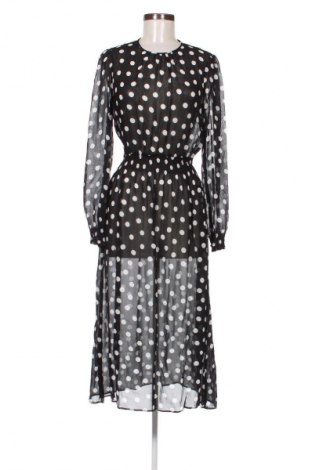 Kleid Zara, Größe S, Farbe Mehrfarbig, Preis € 17,36