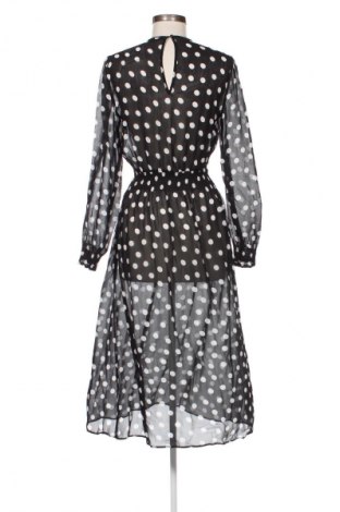 Kleid Zara, Größe S, Farbe Mehrfarbig, Preis € 17,36