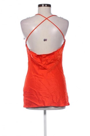 Rochie Zara, Mărime XS, Culoare Roșu, Preț 71,00 Lei