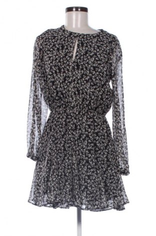 Kleid Zara, Größe S, Farbe Mehrfarbig, Preis 15,96 €