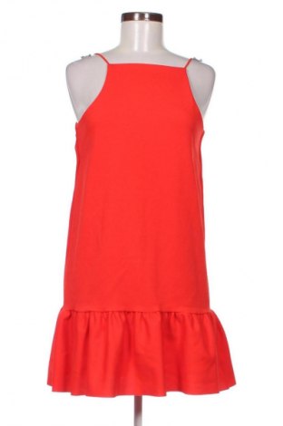 Šaty  Zara, Velikost M, Barva Červená, Cena  342,00 Kč