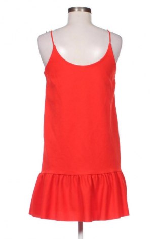 Šaty  Zara, Velikost M, Barva Červená, Cena  342,00 Kč