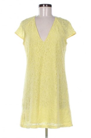 Φόρεμα Zara, Μέγεθος M, Χρώμα Κίτρινο, Τιμή 13,80 €