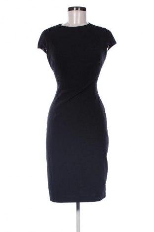 Kleid Zara, Größe S, Farbe Schwarz, Preis 13,80 €