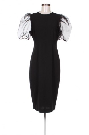 Šaty  Zara, Velikost L, Barva Černá, Cena  1 022,00 Kč