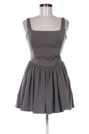 Šaty  Zara, Veľkosť M, Farba Sivá, Cena  11,95 €