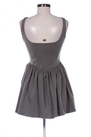 Šaty  Zara, Veľkosť M, Farba Sivá, Cena  11,95 €