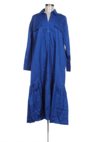 Sukienka Zara, Rozmiar M, Kolor Niebieski, Cena 50,99 zł