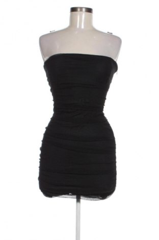 Šaty  Zara, Veľkosť S, Farba Čierna, Cena  17,39 €