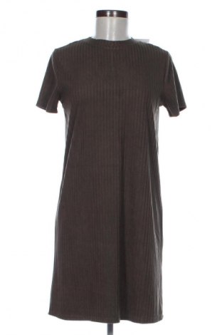 Šaty  Zara, Veľkosť M, Farba Zelená, Cena  13,81 €