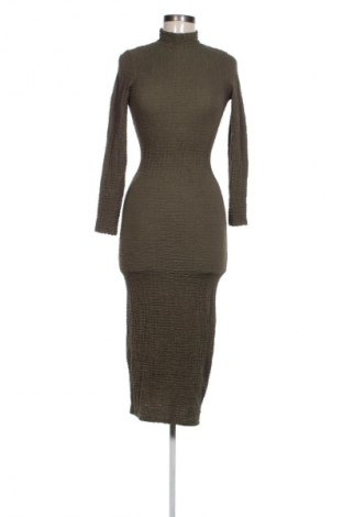 Šaty  Zara, Velikost S, Barva Zelená, Cena  289,00 Kč