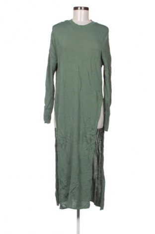 Sukienka Zara, Rozmiar M, Kolor Zielony, Cena 98,99 zł