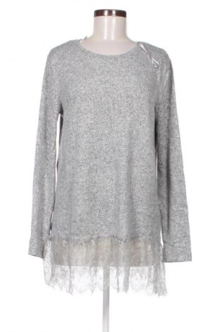 Šaty  Zara, Velikost M, Barva Šedá, Cena  289,00 Kč