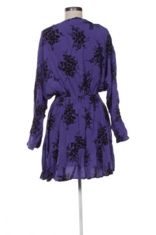 Рокля Zara, Размер S, Цвят Многоцветен, Цена 37,53 лв.