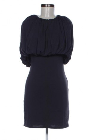 Rochie Zara, Mărime M, Culoare Albastru, Preț 57,99 Lei