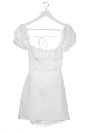 Šaty  Zara, Veľkosť M, Farba Biela, Cena  14,00 €