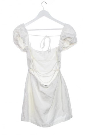 Šaty  Zara, Veľkosť M, Farba Biela, Cena  14,00 €