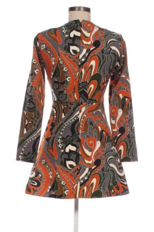 Rochie Zara, Mărime XS, Culoare Multicolor, Preț 46,99 Lei