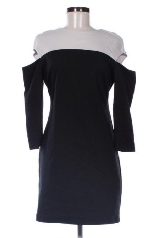 Šaty  Zara, Veľkosť L, Farba Čierna, Cena  13,80 €