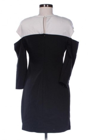 Šaty  Zara, Veľkosť L, Farba Čierna, Cena  13,80 €