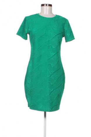 Φόρεμα Zara, Μέγεθος L, Χρώμα Πράσινο, Τιμή 13,81 €