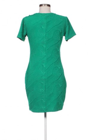 Φόρεμα Zara, Μέγεθος L, Χρώμα Πράσινο, Τιμή 13,81 €