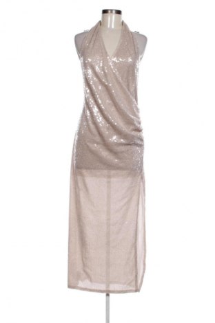 Šaty  Zara, Velikost L, Barva Popelavě růžová, Cena  975,00 Kč