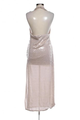 Šaty  Zara, Velikost L, Barva Popelavě růžová, Cena  975,00 Kč