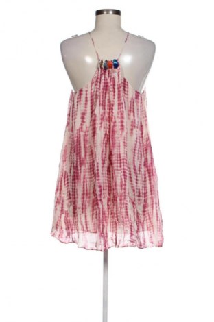 Sukienka Zara, Rozmiar XS, Kolor Kolorowy, Cena 33,99 zł