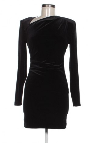 Рокля Zara, Размер S, Цвят Черен, Цена 20,99 лв.