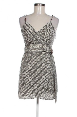 Sukienka Zara, Rozmiar XS, Kolor Kolorowy, Cena 50,99 zł