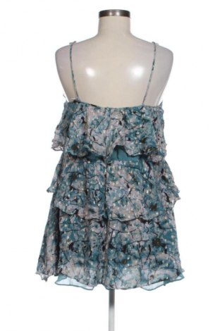 Sukienka Zara, Rozmiar S, Kolor Kolorowy, Cena 50,99 zł