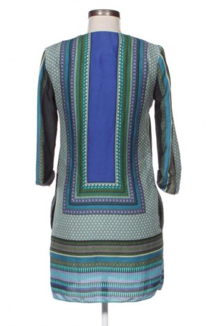 Φόρεμα Zara, Μέγεθος XS, Χρώμα Πολύχρωμο, Τιμή 13,81 €