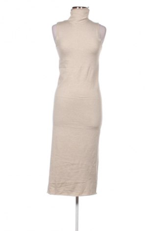 Šaty  Zara, Velikost M, Barva Béžová, Cena  279,00 Kč