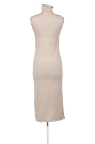Šaty  Zara, Velikost M, Barva Béžová, Cena  279,00 Kč