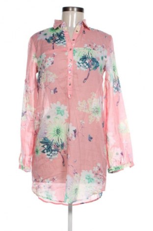 Φόρεμα Zara, Μέγεθος XS, Χρώμα Πολύχρωμο, Τιμή 10,01 €