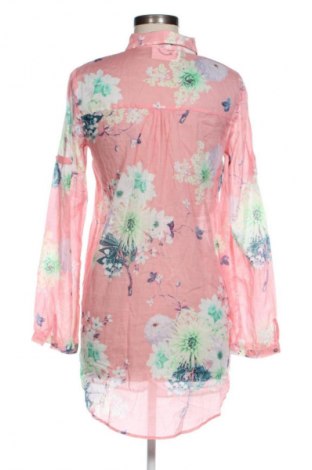 Φόρεμα Zara, Μέγεθος XS, Χρώμα Πολύχρωμο, Τιμή 10,01 €