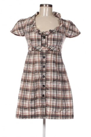 Rochie Zara Trafaluc, Mărime S, Culoare Multicolor, Preț 28,99 Lei