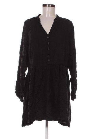 Kleid Zeeman, Größe XL, Farbe Schwarz, Preis € 12,99