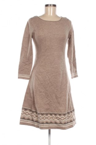 Šaty  Zero, Veľkosť S, Farba Béžová, Cena  13,95 €