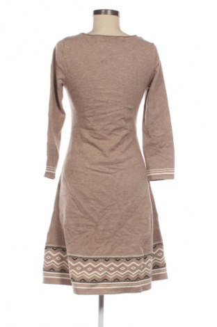 Šaty  Zero, Veľkosť S, Farba Béžová, Cena  13,95 €