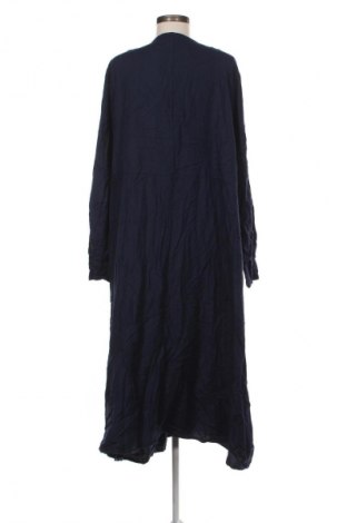 Kleid Zizzi, Größe 3XL, Farbe Blau, Preis € 20,99