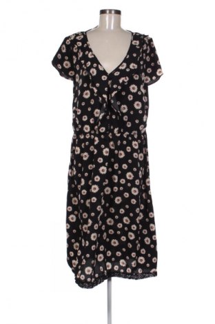 Kleid Zizzi, Größe XL, Farbe Mehrfarbig, Preis € 24,48