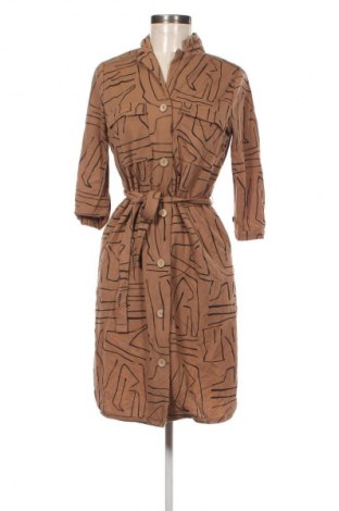 Šaty  Zusss, Velikost S, Barva Vícebarevné, Cena  399,00 Kč