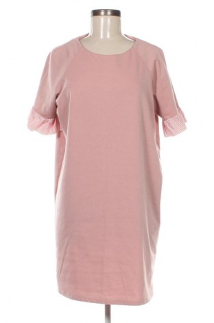 Šaty  iORA, Velikost L, Barva Růžová, Cena  299,00 Kč