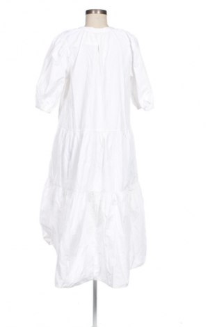 Sukienka mbyM, Rozmiar M, Kolor Biały, Cena 97,99 zł